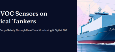 IOT and VOC Sensors
